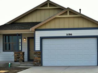 1098 Johnson St, Wiggins, CO 80654