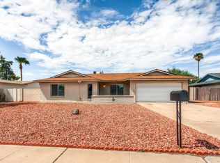 11042 N 47th Ave, Glendale, AZ 85304
