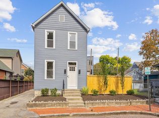 458 E Beck St, Columbus, OH 43206