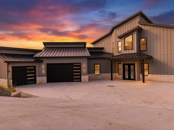 1780 Lakeside Dr, Bluff Dale, TX 76433