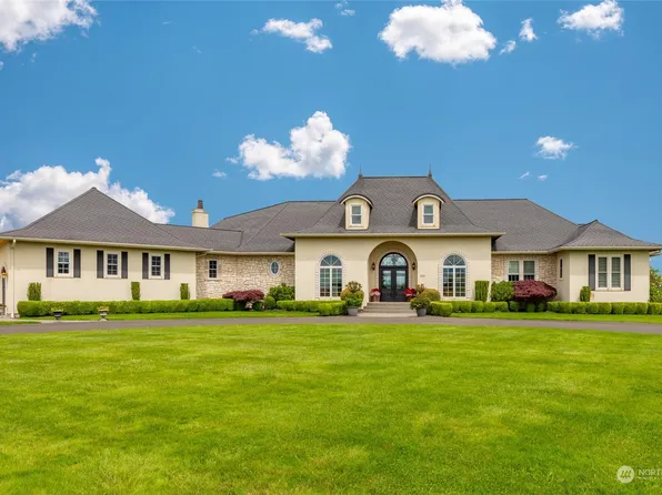 2305 Lindsay Road, Everson, WA 98247