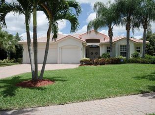 2289 SW Golden Bear Way, Palm City, FL 34990