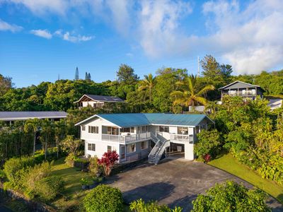 73-4169 Eluna Pl, Kailua Kona, HI, 96740