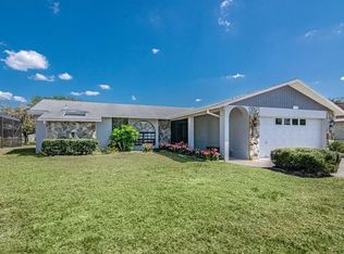 4534 Alligator Dr, New Port Richey, FL 34653