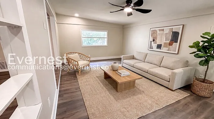 3 bed, 2.0 bath, 1617 sqft, $1,995 — Photo 4