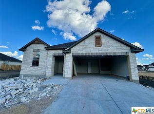 5510 Cascada Dr, Killeen, TX 76549