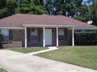 28229 Landmark Ave, Loxley, AL 36551