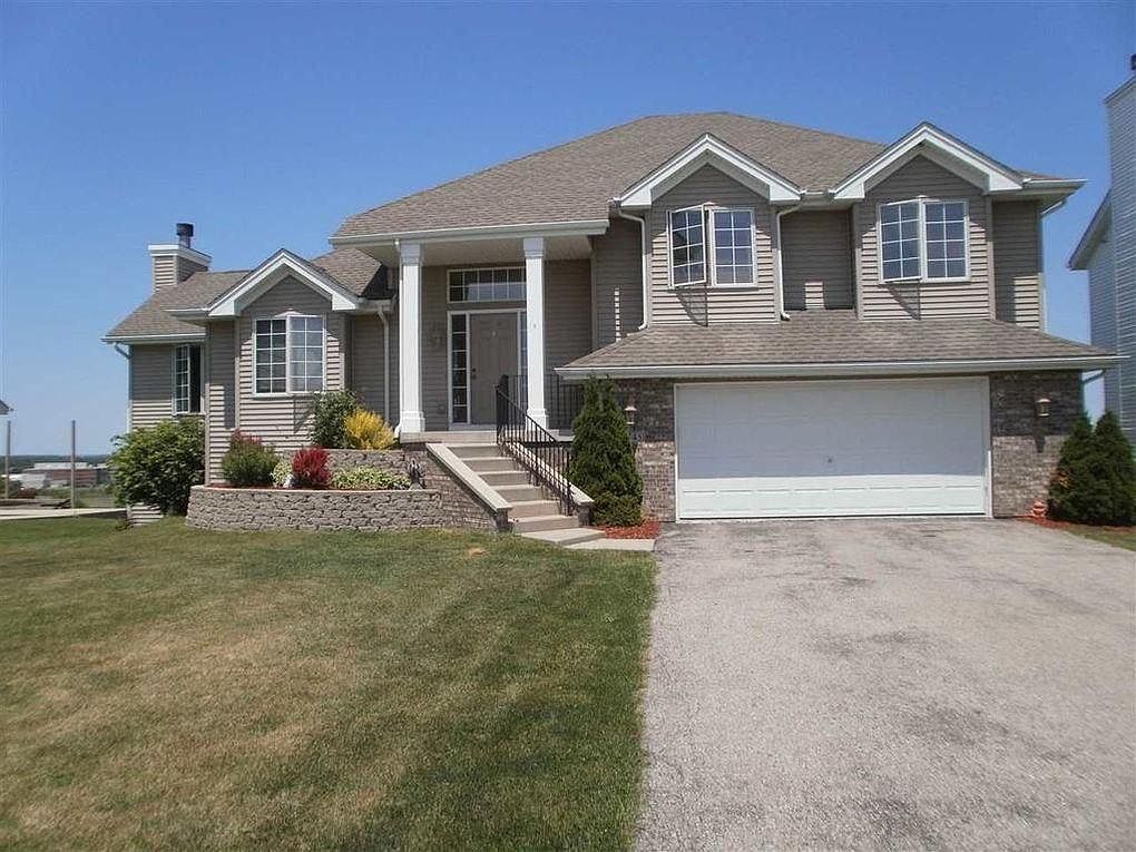 3545 Eagles Ridge Dr, Beloit, WI 53511 Zillow