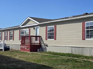 27484 Oregon Rd Lot 90, Perrysburg, OH 43551