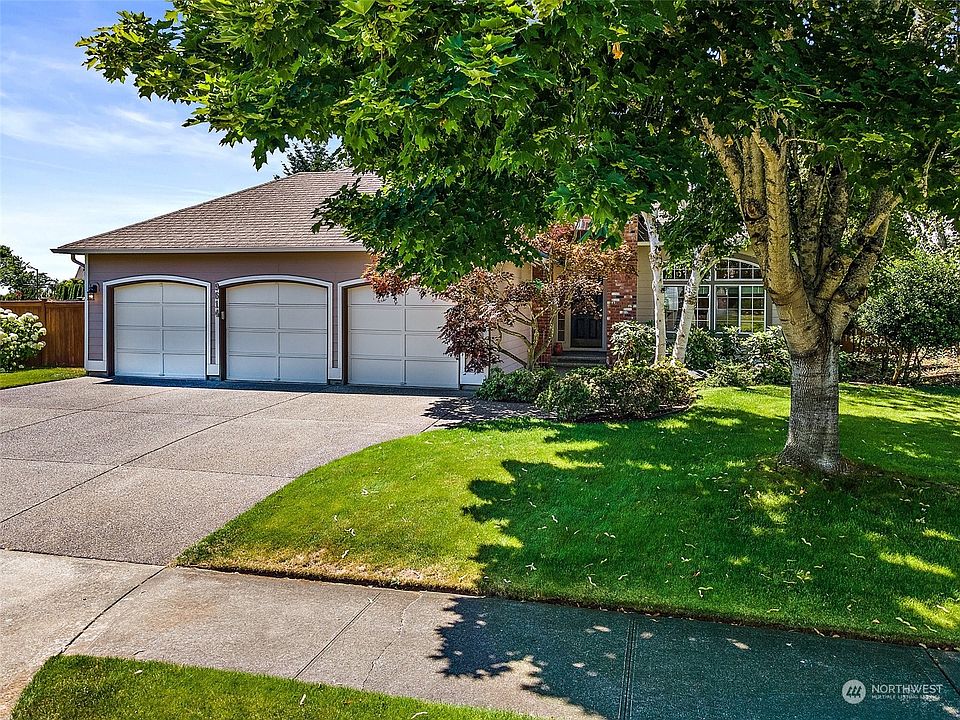 9614 181st Avenue E, Bonney Lake, WA 98391 Zillow