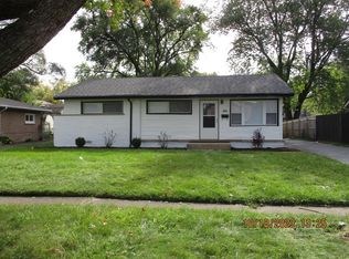 3063 Sussex Ave, Markham, IL 60428