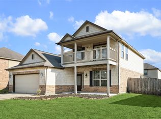 13108 Summit Harvest Ln, Rosharon, TX 77583