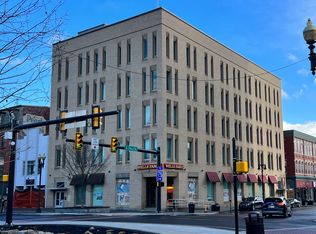 One Six Flats, Easton, PA 18042