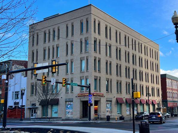 One Six Flats | 16 Centre Sq, Easton, PA