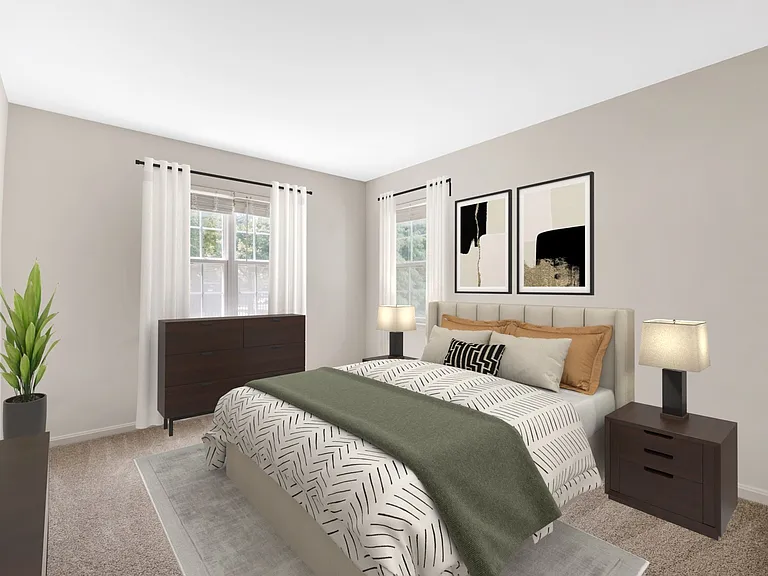 The Apartments at Owings Run — Photo 12