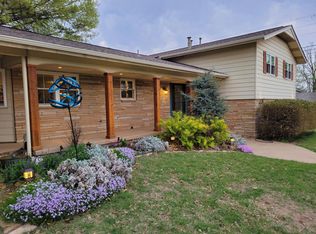 400 Terrace Pl, Norman, OK 73069