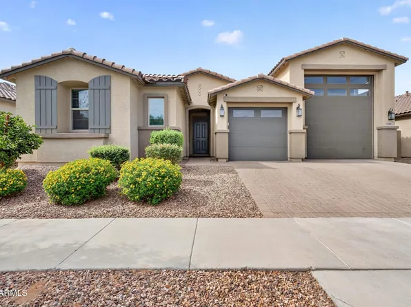 22883 E ROSA Road, Queen Creek, AZ 85142