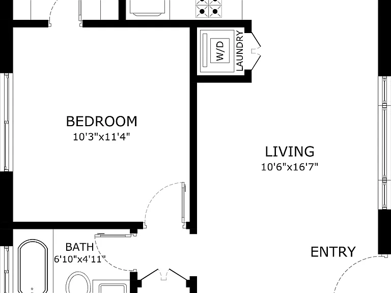 419 N Broadway — Photo 9