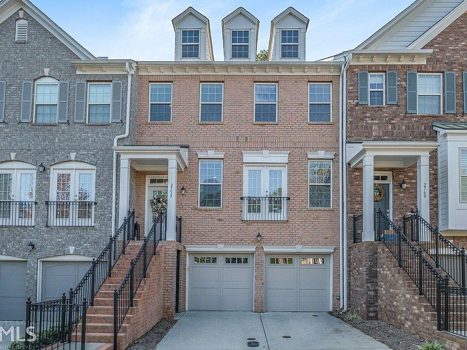 1st image of 2758 Durham Dr #4