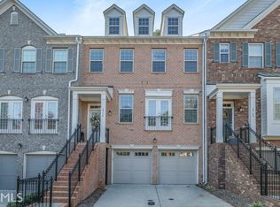 2758 Durham Dr #4, Atlanta, GA