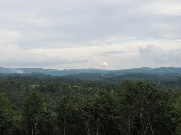 Tbd Summit Ln, Woodlawn, VA 24381