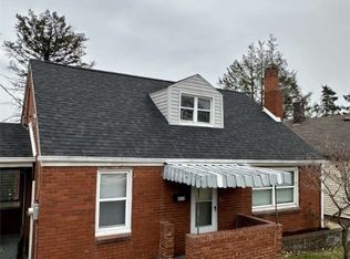 424 Grandview Ave, West Mifflin, PA 15122