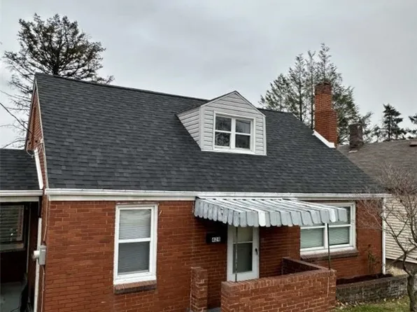 424 Grandview Ave, West Mifflin, PA 15122