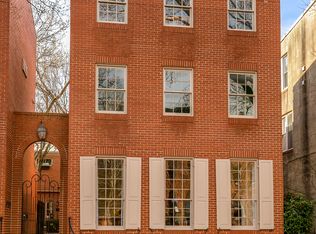 123 W Lee St, Baltimore, MD 21201
