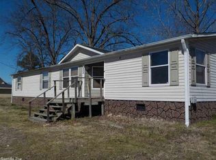 105 E 11th St, Judsonia, AR 72081