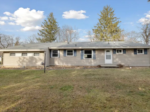 410 Wildes St, Midland, MI 48640