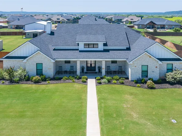 109 Vaquero Ct, Abilene, TX 79602