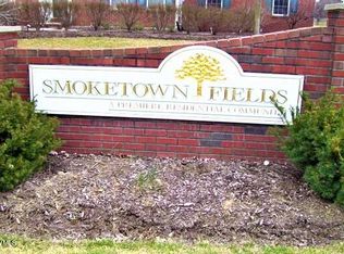 4 Smoketown Rd, Lewisburg, PA 17837