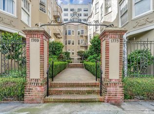 1775 Broadway APT 6, San Francisco, CA 94109