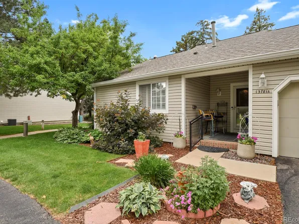 13781 E Marina Drive #A, Aurora, CO 80014