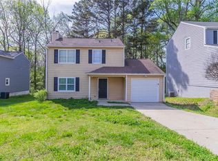 2030 Hilda Burns Pl, Lithonia, GA 30058