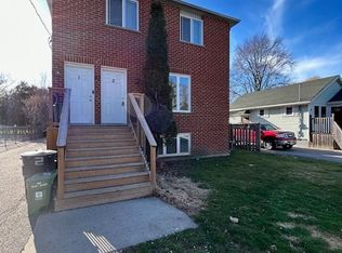 83 Marlborough Ave #1, London, ON N5Z 3S4