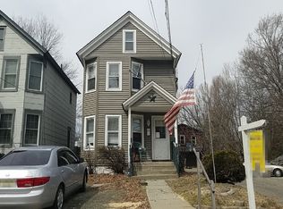 84 Woodside Ave, Newton, NJ 07860