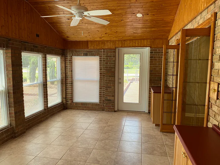 Sunroom