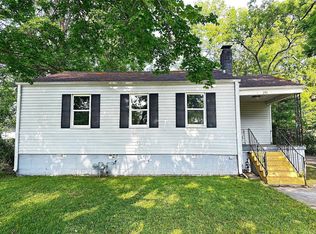 241 20th St SW, Birmingham, AL 35211