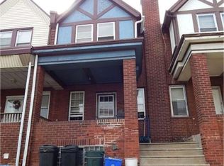 582 Alcott St, Philadelphia, PA 19120