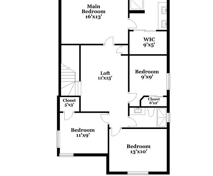 6471 Brook Cottage Ln — Photo 2