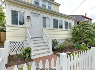 170 Garden St, Cambridge, MA 02138
