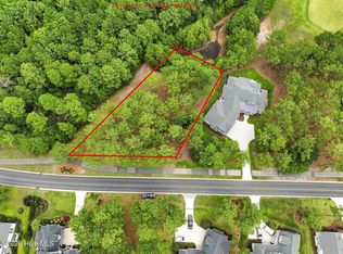 6290 Castlebrook Way SW Lot 53, Ocean Isle Beach, NC 28469