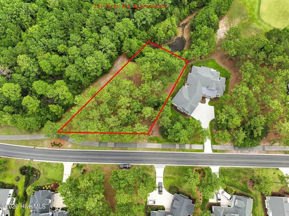 6290 Castlebrook Way SW Lot 53, Ocean Isle Beach, NC 28469