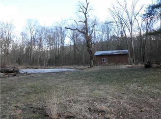 62 Lime Kiln Rd, Pt Jervis, NY 12771