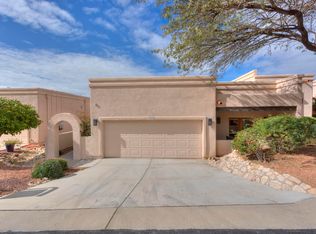 9818 N Ridge Shadow Pl, Oro Valley, AZ 85704
