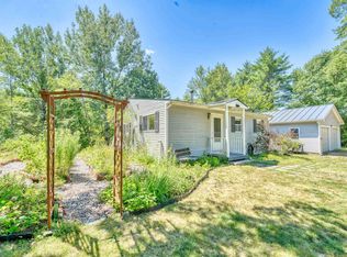 149 Franklin Highway, Andover, NH 03216