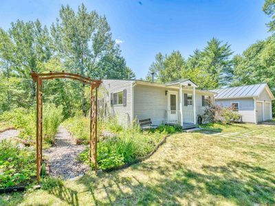 149 Franklin Highway, Andover, NH, 03216