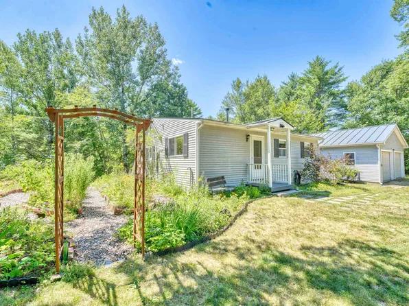 149 Franklin Highway, Andover, NH 03216