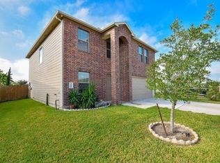 1846 Acaciawood Way, Houston, TX 77051